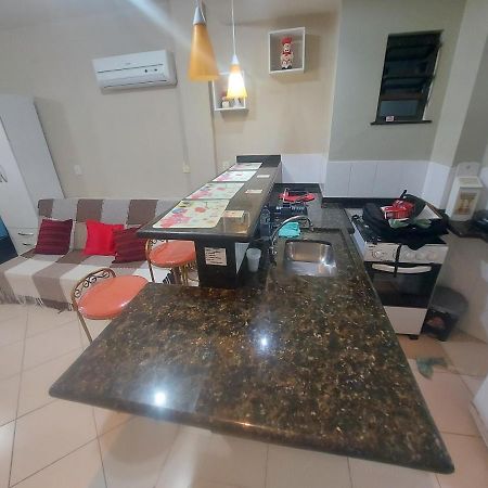 Aparthotel Loft Prainha Arraial do Cabo Zewnętrze zdjęcie