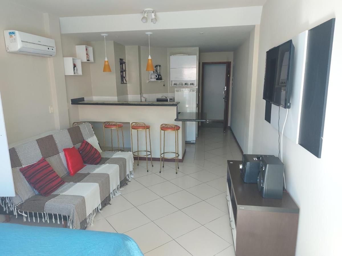 Aparthotel Loft Prainha Arraial do Cabo Zewnętrze zdjęcie